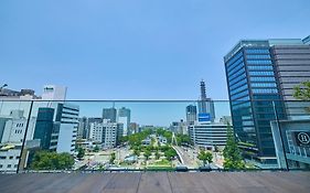 ザ タワーホテル ナゴヤ